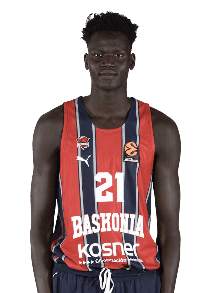 JUOM BOL