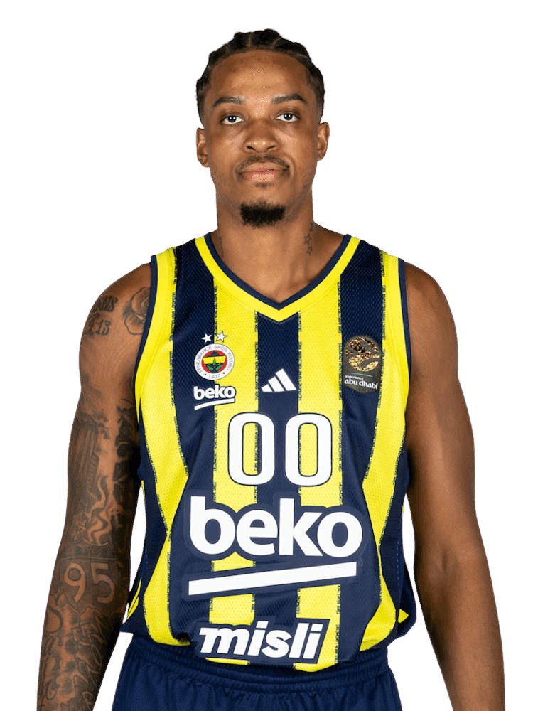 ARMANDO BACOT JR.