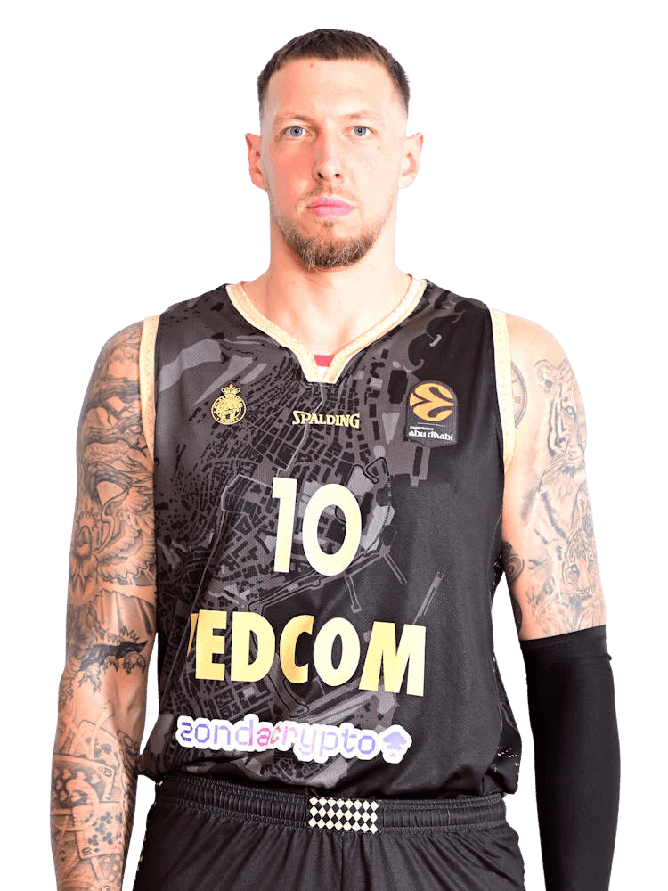 DANIEL THEIS