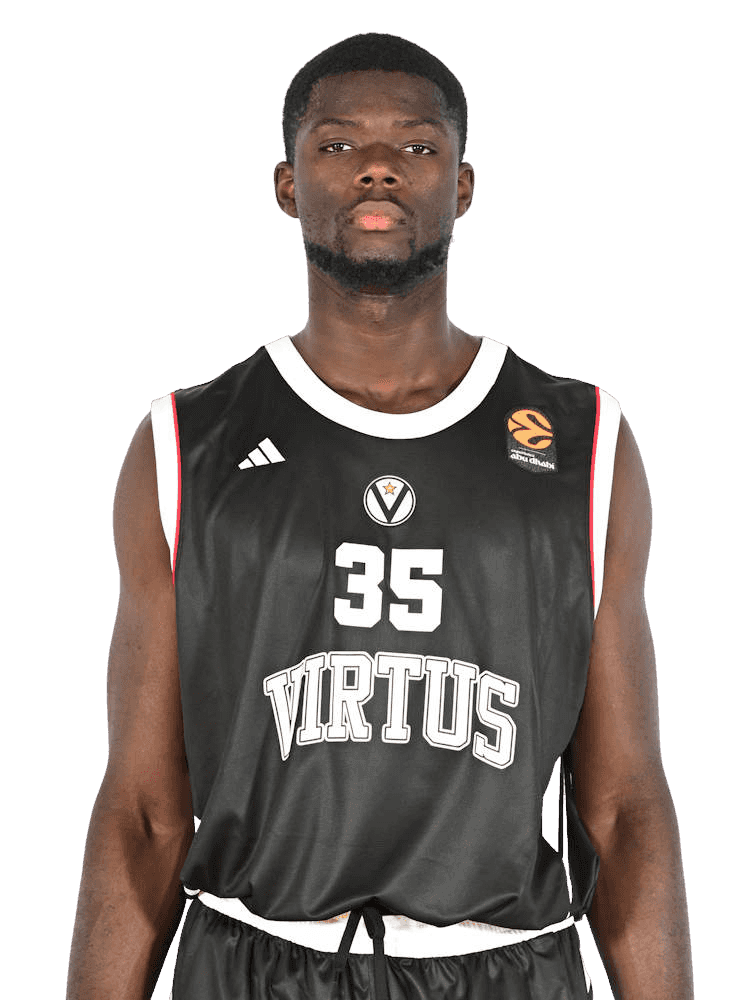 MOUHAMET DIOUF