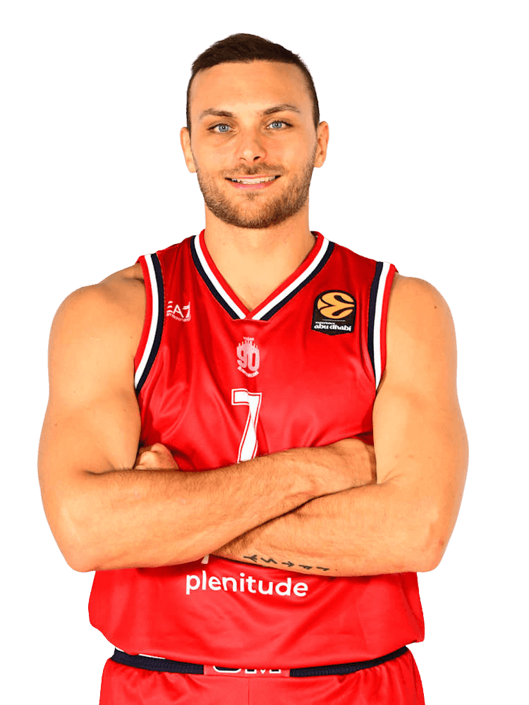 STEFANO TONUT