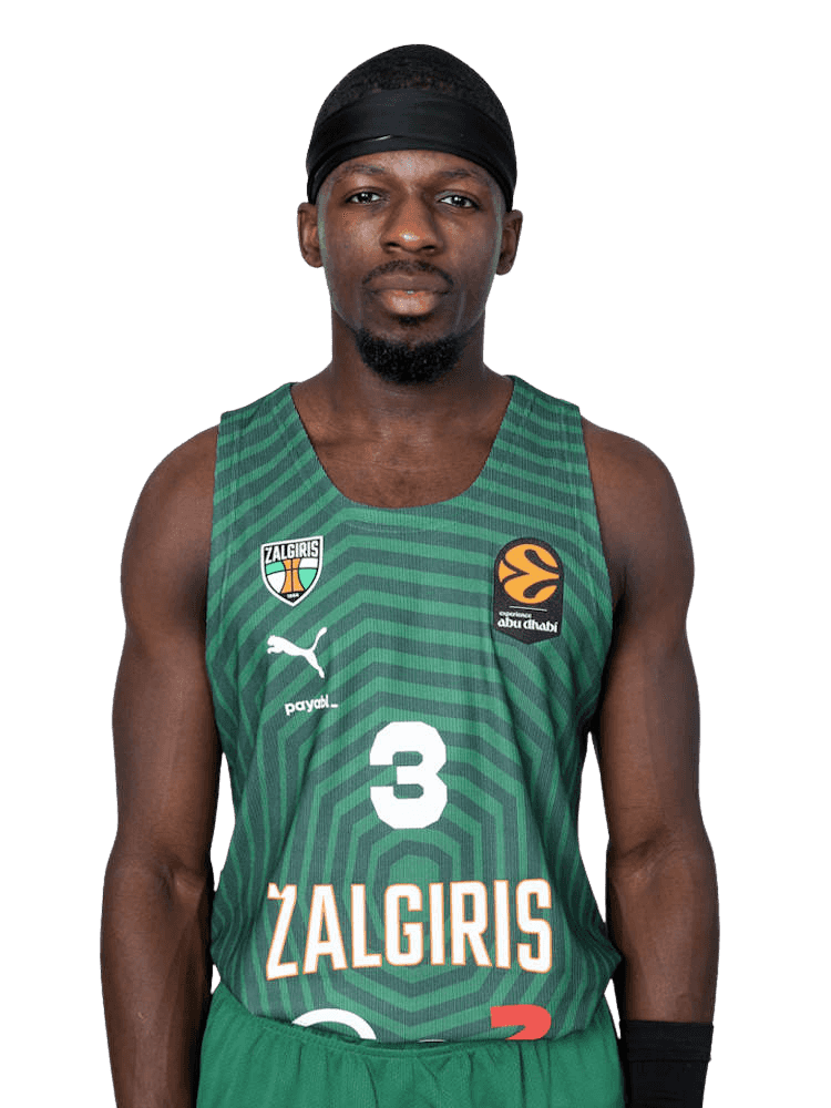 SYLVAIN FRANCISCO