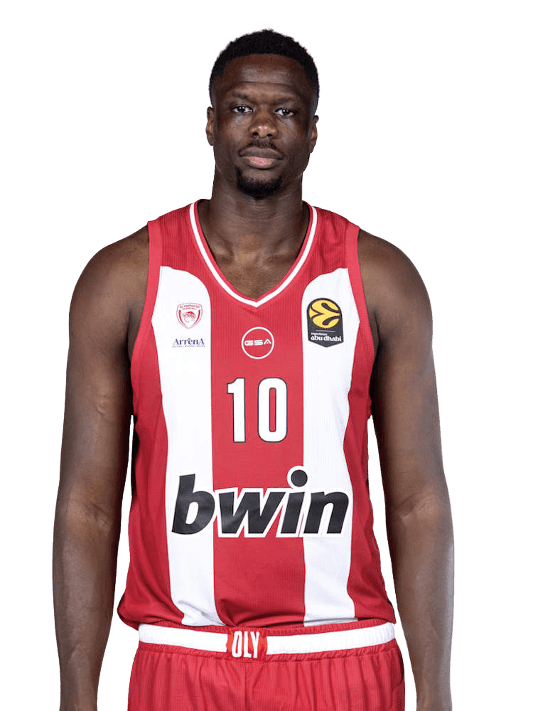 MOUSTAPHA FALL