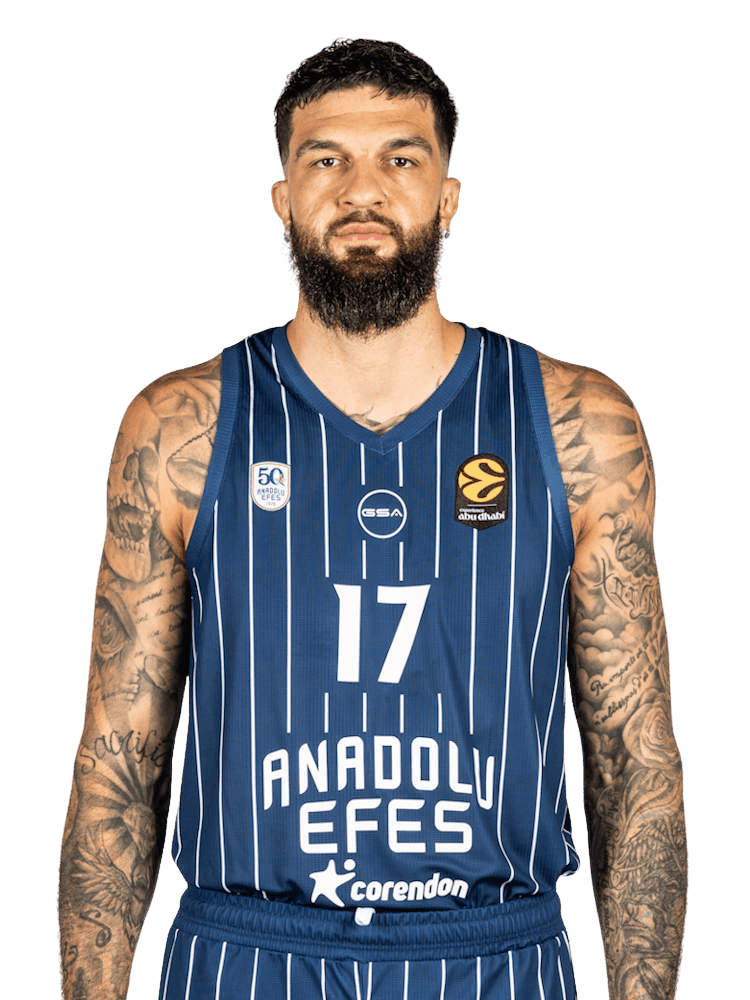 VINCENT POIRIER
