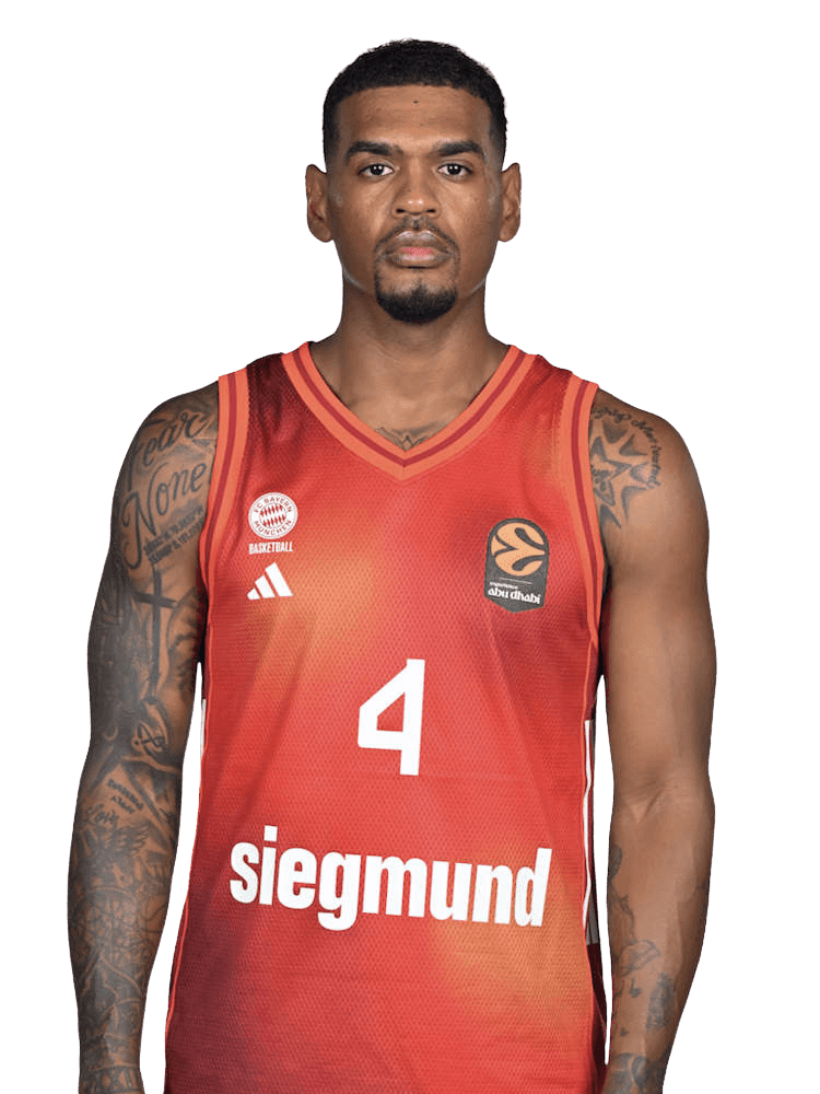 XAVIER RATHAN-MAYES