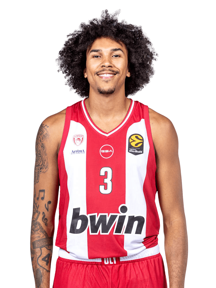 TYSON WARD