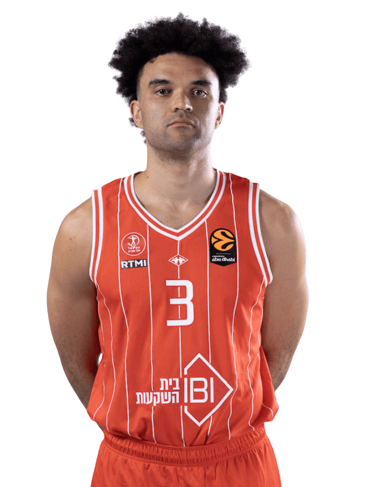 ELIJAH BRYANT