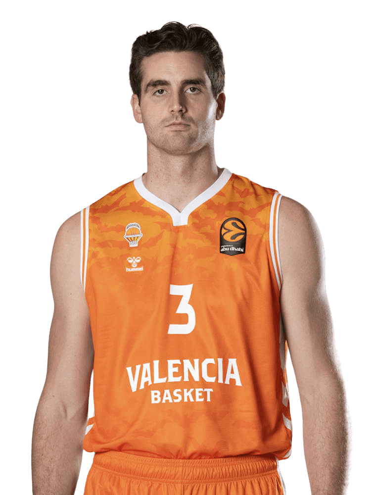 NATHAN REUVERS