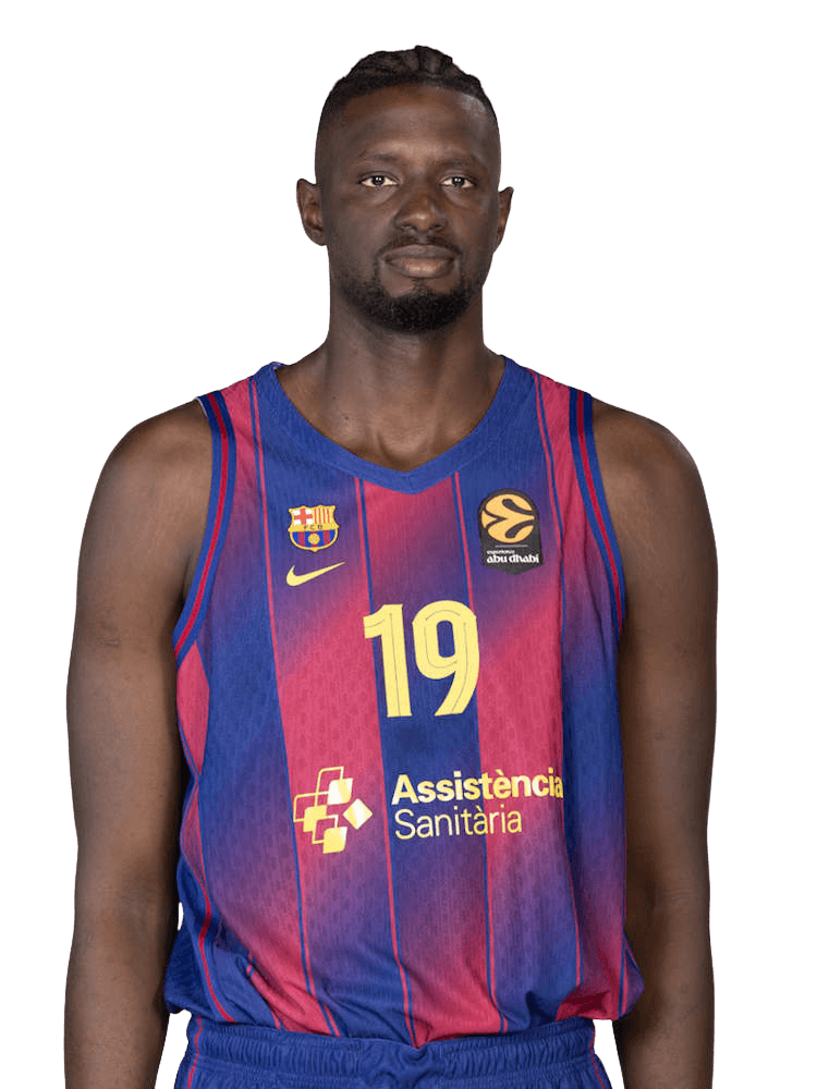 YOUSSOUPHA FALL