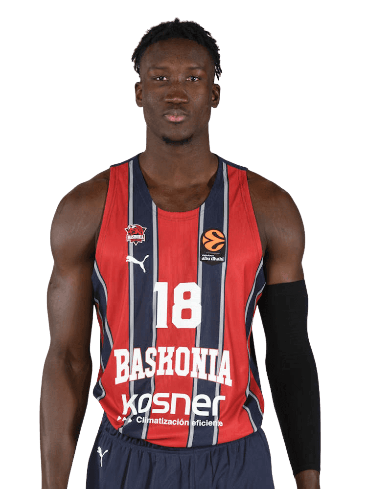 KHALIFA DIOP