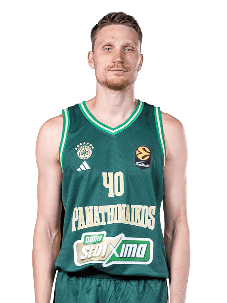 MARIUS GRIGONIS