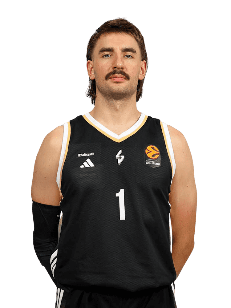 ZACHARY SELJAAS