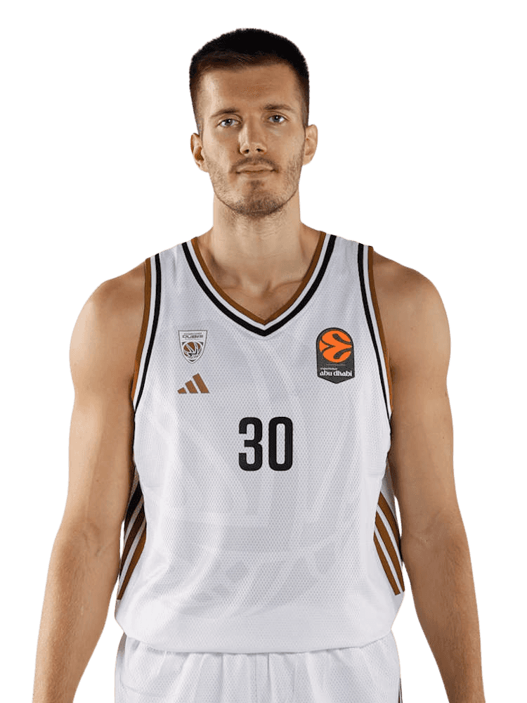 FILIP PETRUSEV