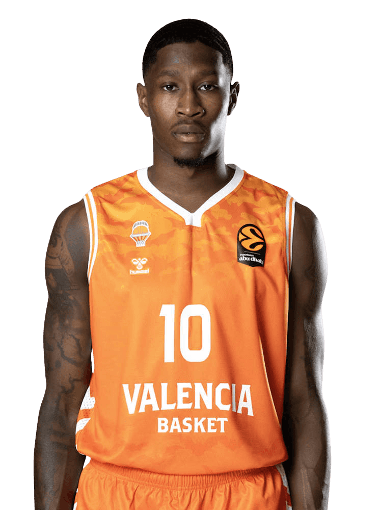 OMARI MOORE