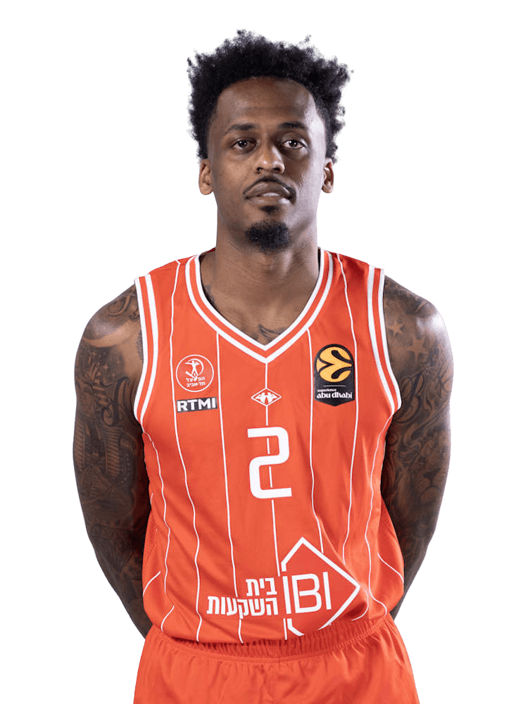 ANTONIO BLAKENEY