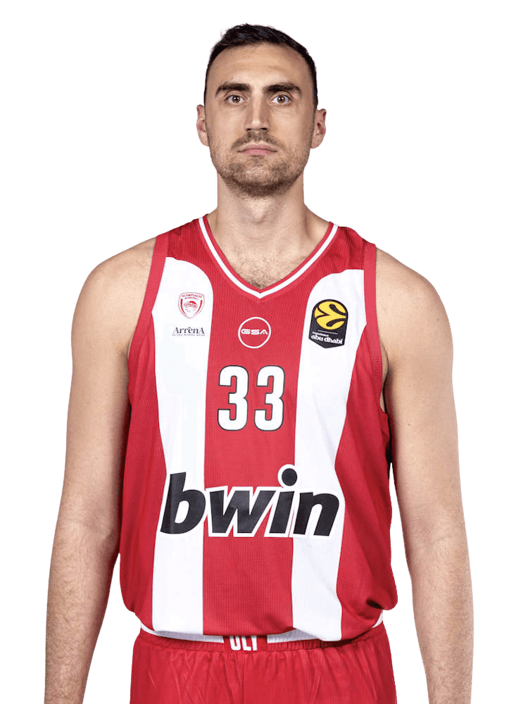 NIKOLA MILUTINOV