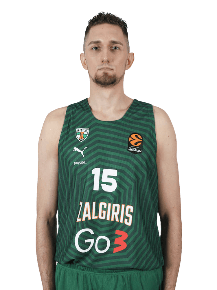 LAURYNAS BIRUTIS