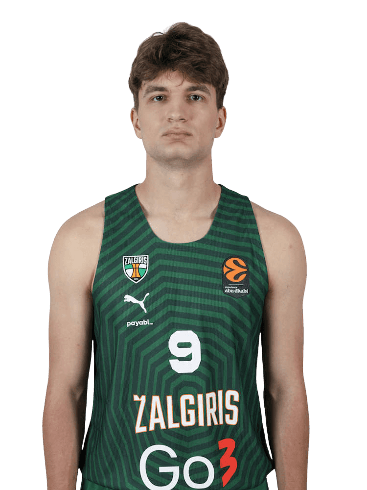 DOVYDAS GIEDRAITIS