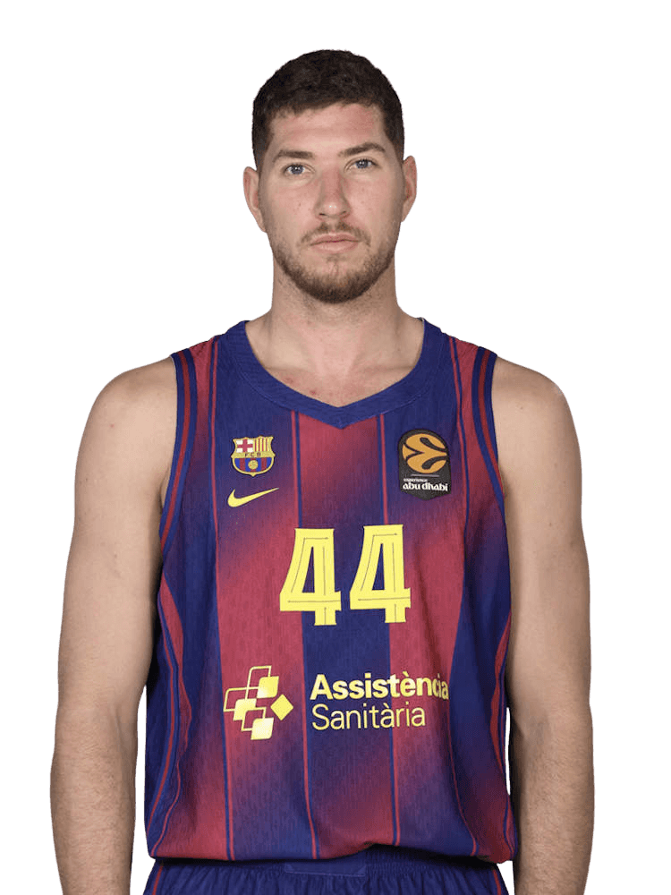 JOEL PARRA