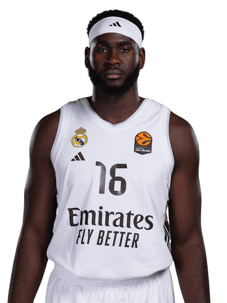 USMAN GARUBA