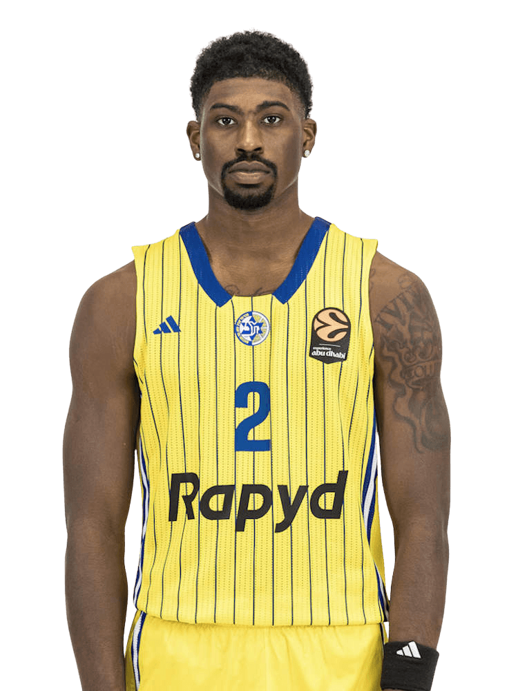 JIMMY CLARK III