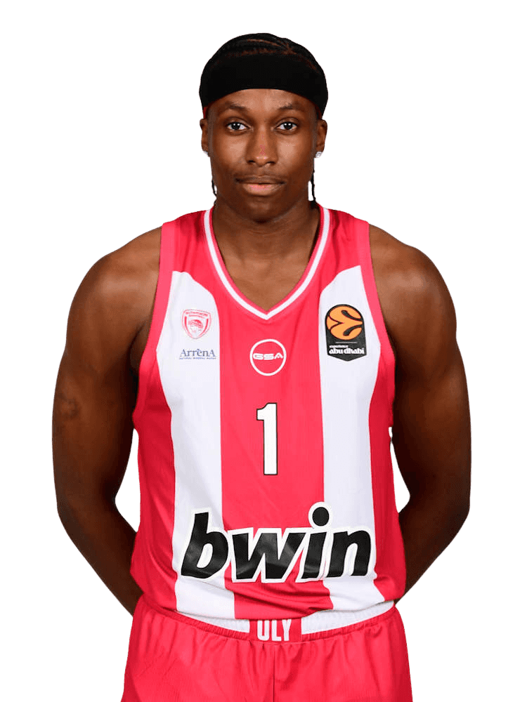 FRANK NTILIKINA