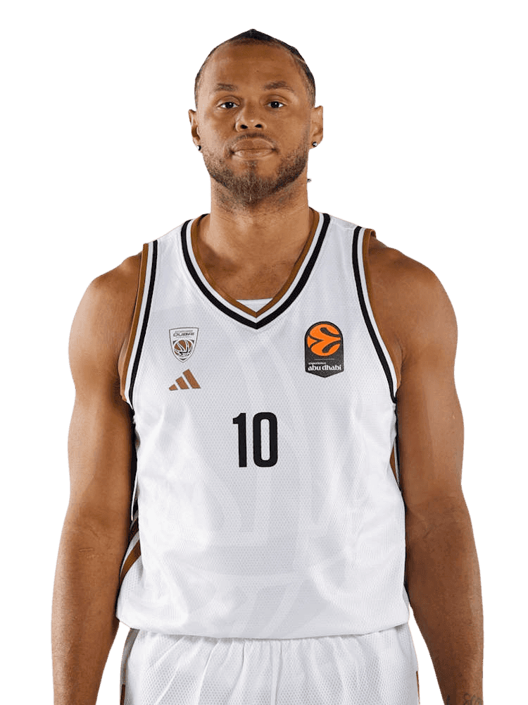 JUSTIN ANDERSON