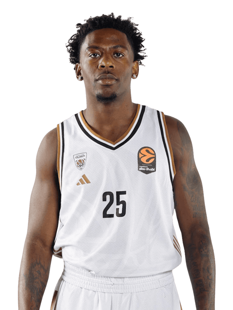 MCKINLEY WRIGHT IV