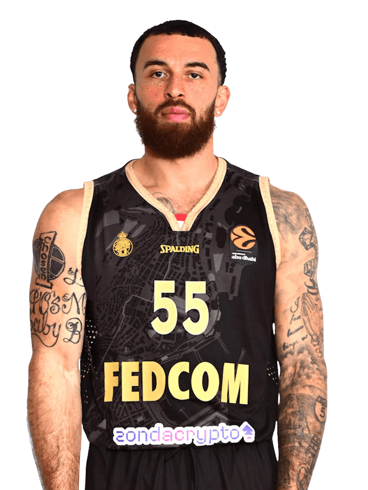 MIKE JAMES