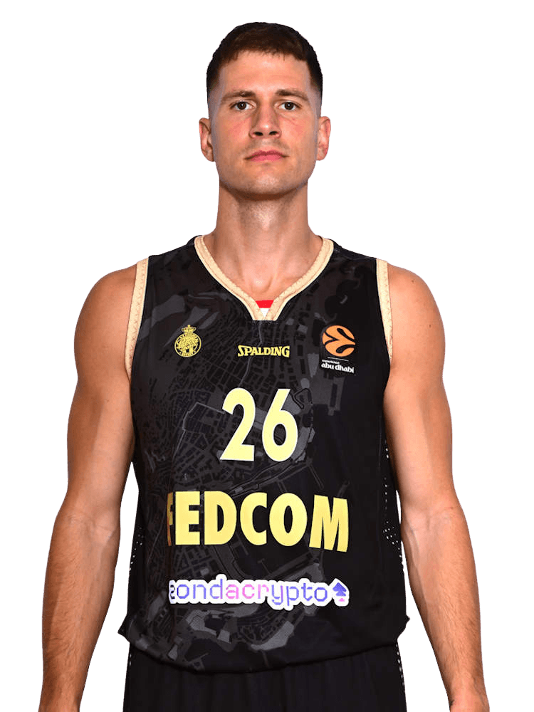 NEMANJA NEDOVIC