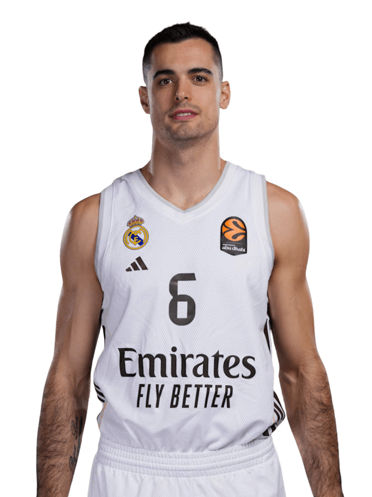 ALBERTO ABALDE
