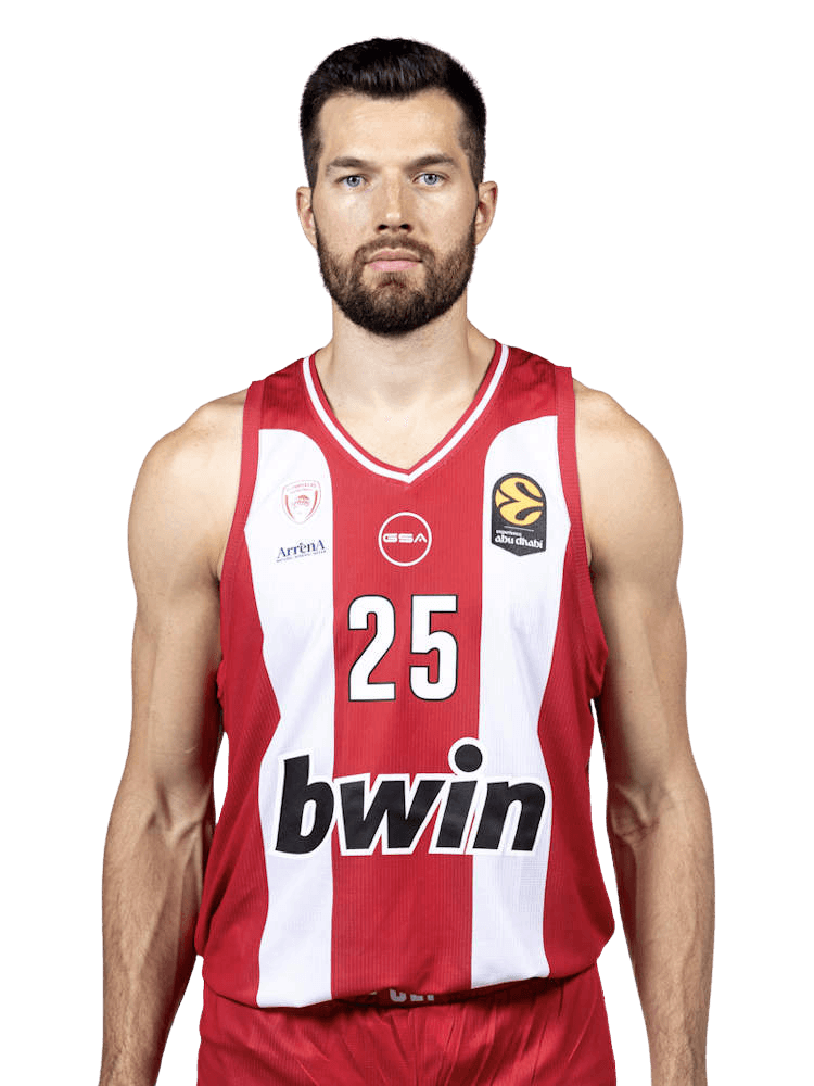 ALEC PETERS