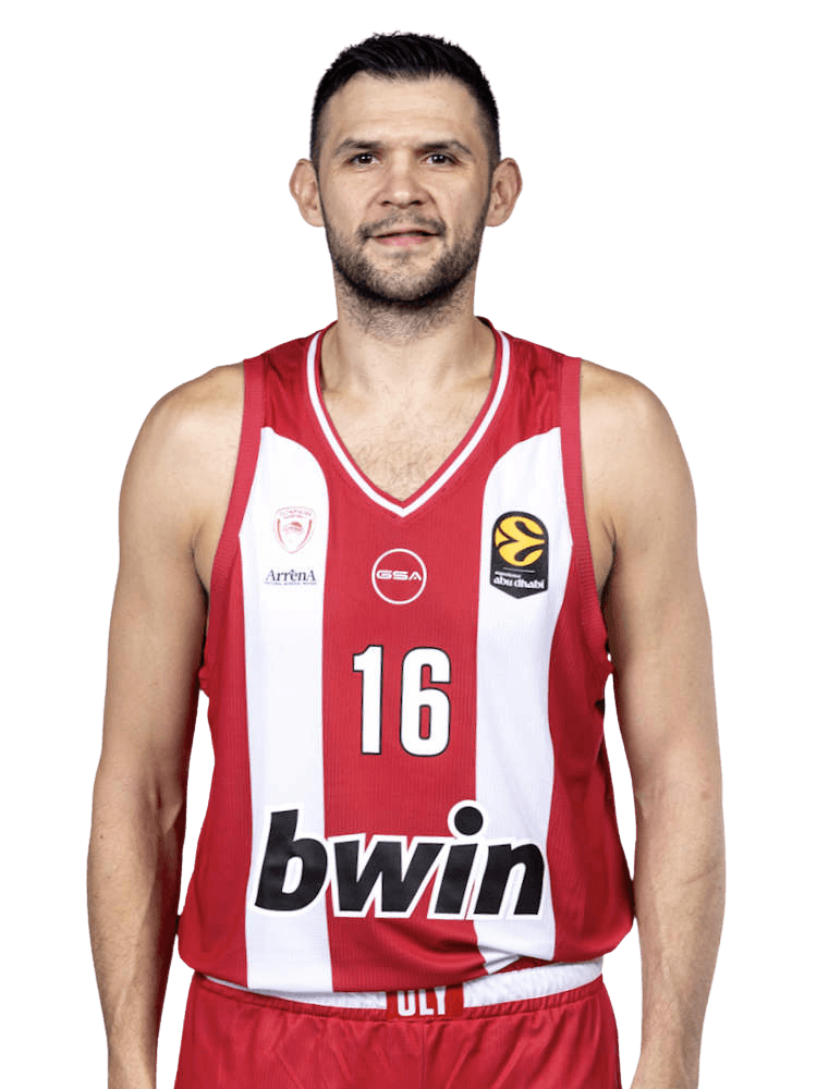 KOSTAS PAPANIKOLAOU