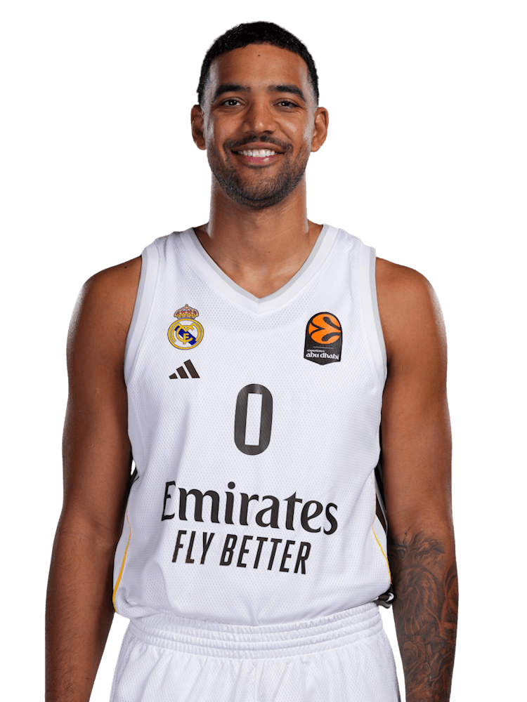 TREY LYLES