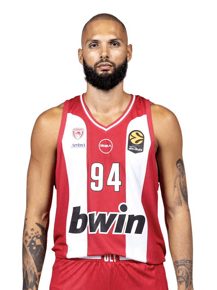 EVAN FOURNIER