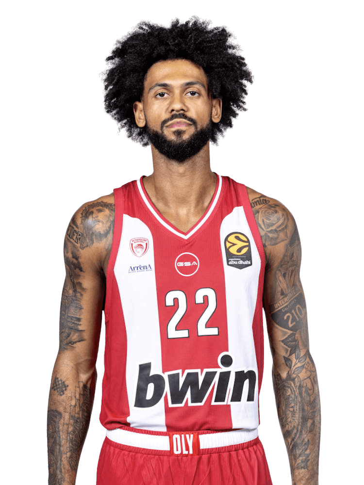 TYLER DORSEY