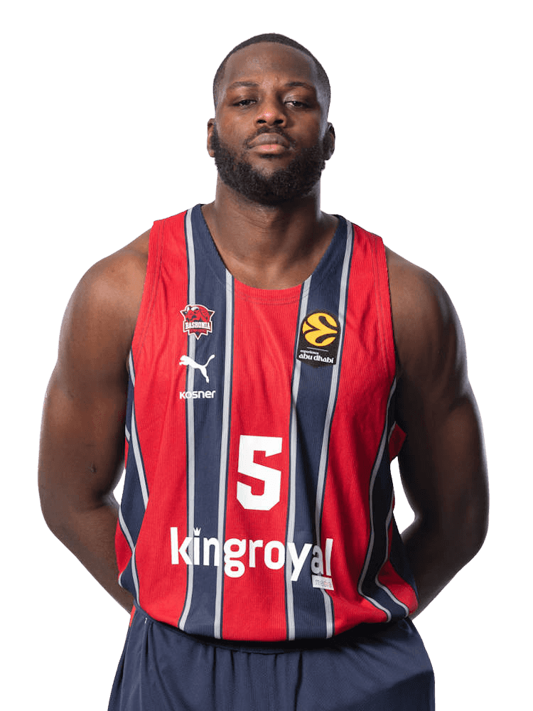 EUGENE OMORUYI