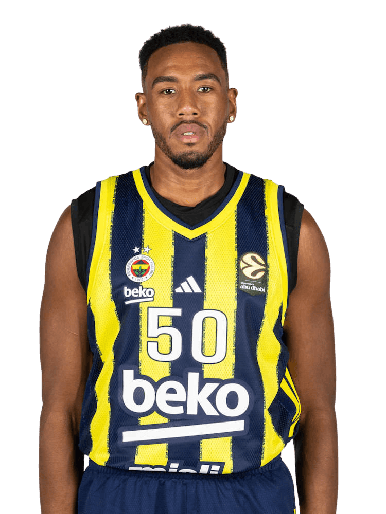 BONZIE COLSON