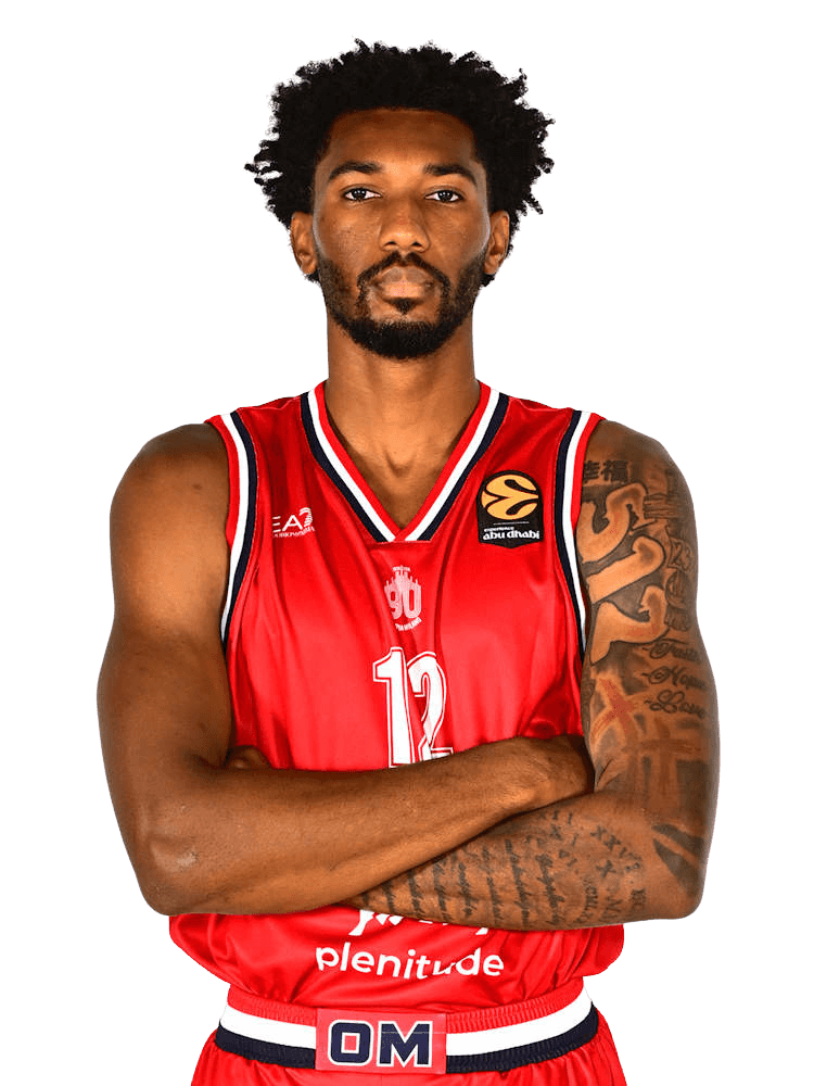 ARMONI BROOKS