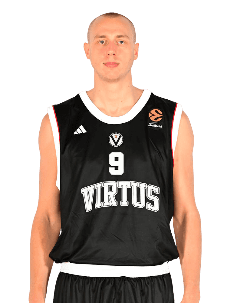 ALEN SMAILAGIC