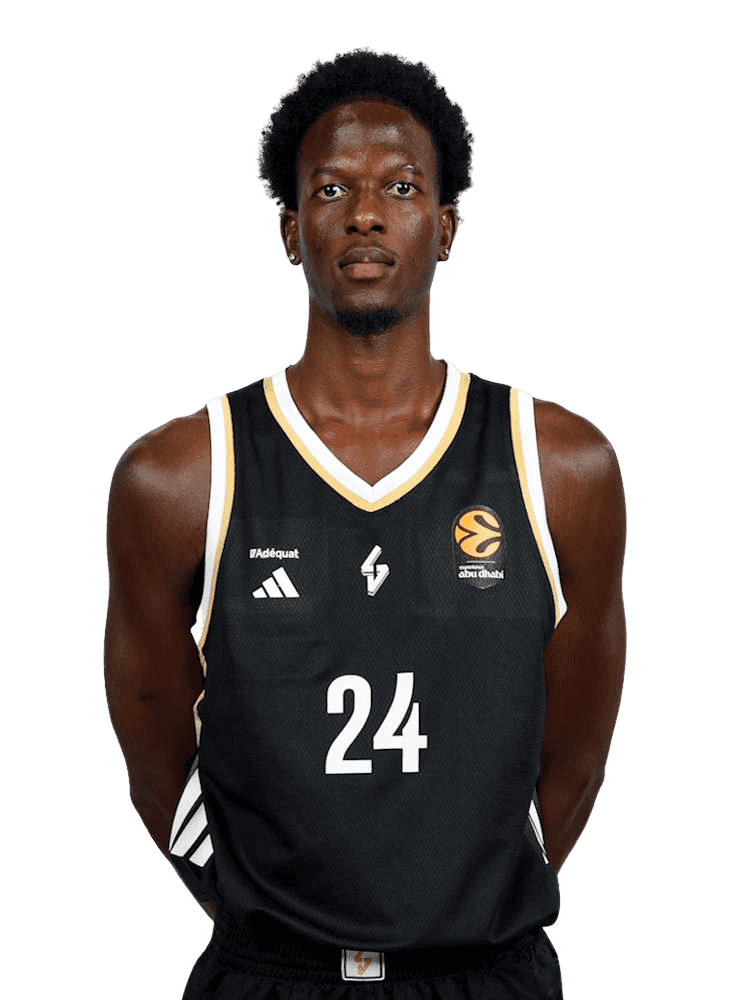 MBAYE NDIAYE